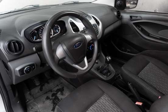 FORD-KA-2016