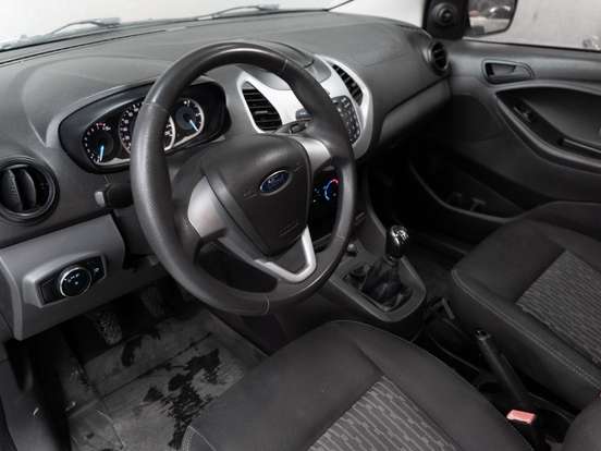 FORD-KA-1.0 TI-VCT FLEX SE MANUAL FORD-KA-2016