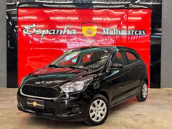 FORD-KA-2017