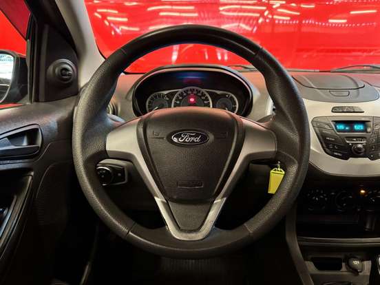 FORD-KA-1.0 TI-VCT FLEX SE MANUAL FORD-KA-2017