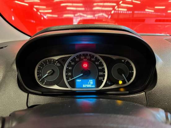FORD-KA-1.0 TI-VCT FLEX SE MANUAL FORD-KA-2017