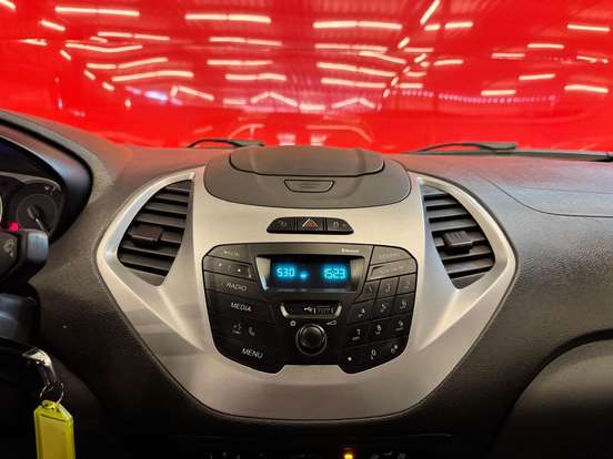 FORD-KA-1.0 TI-VCT FLEX SE MANUAL FORD-KA-2017