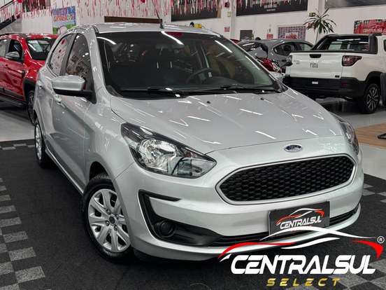 FORD-KA-2018