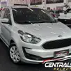 FORD KA 1.0 TI-VCT FLEX SE PLUS MANUAL FORD KA 1.0 TI-VCT FLEX SE PLUS MANUAL