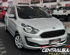 FORD KA 1.0 TI-VCT FLEX SE PLUS MANUAL FORD KA 1.0 TI-VCT FLEX SE PLUS MANUAL