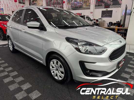 FORD-KA-2018