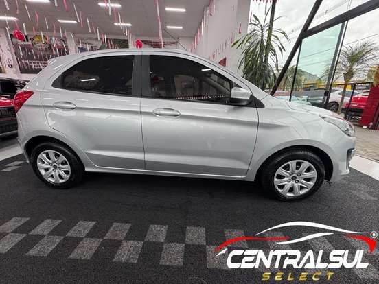 FORD-KA-2018