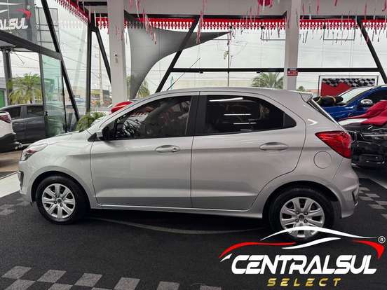 FORD-KA-2018
