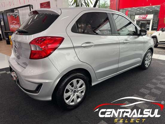 FORD-KA-2018