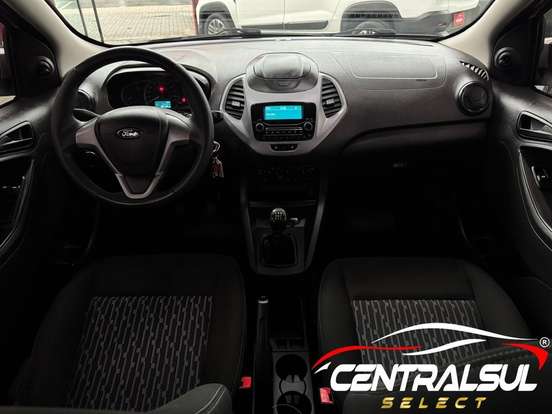 FORD-KA-2018