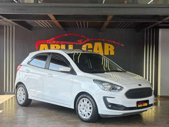 FORD-KA-2020
