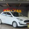 FORD KA 1.0 TI-VCT FLEX SE PLUS MANUAL FORD KA 1.0 TI-VCT FLEX SE PLUS MANUAL