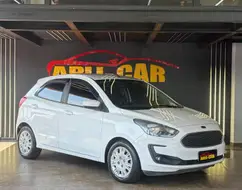 FORD KA 1.0 TI-VCT FLEX SE PLUS MANUAL FORD KA 1.0 TI-VCT FLEX SE PLUS MANUAL
