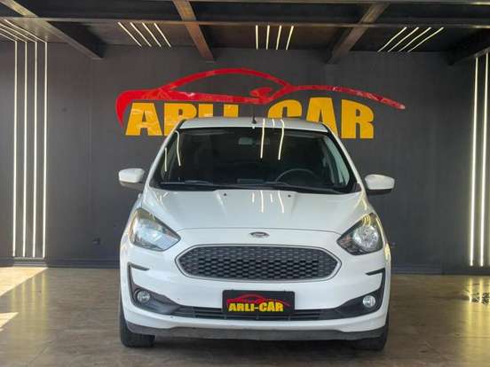 FORD-KA-2020