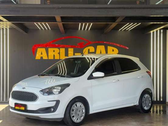 FORD-KA-2020