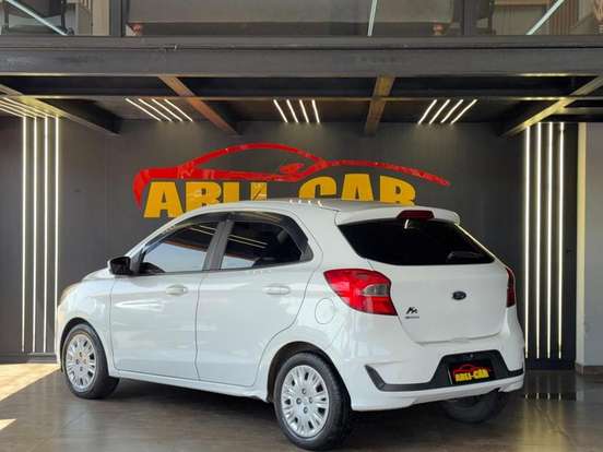 FORD-KA-2020