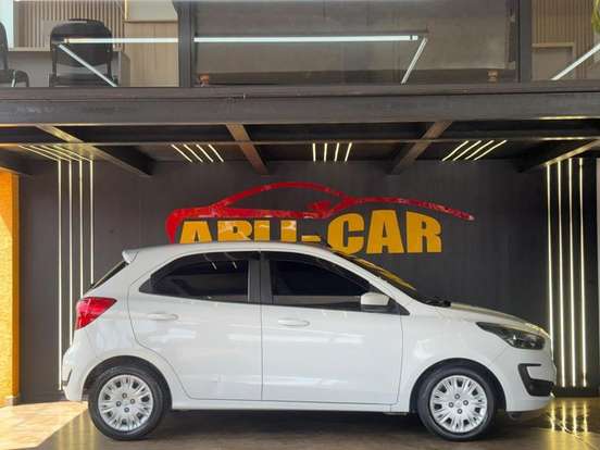 FORD-KA-2020