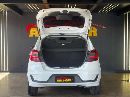FORD-KA-2020
