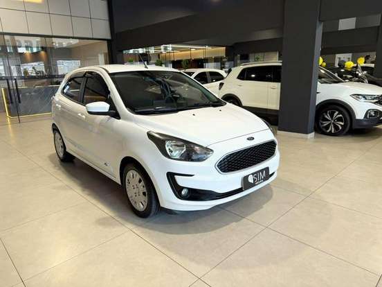 FORD-KA-2020