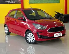 FORD KA 1.0 TI-VCT FLEX SE PLUS MANUAL FORD KA 1.0 TI-VCT FLEX SE PLUS MANUAL