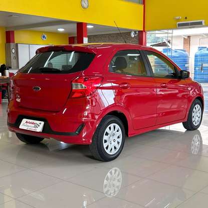FORD-KA-2018