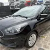 FORD KA 1.0 TI-VCT FLEX SE PLUS MANUAL FORD KA 1.0 TI-VCT FLEX SE PLUS MANUAL