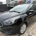 FORD KA 1.0 TI-VCT FLEX SE PLUS MANUAL FORD KA 1.0 TI-VCT FLEX SE PLUS MANUAL