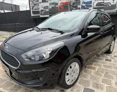 FORD KA 1.0 TI-VCT FLEX SE PLUS MANUAL FORD KA 1.0 TI-VCT FLEX SE PLUS MANUAL