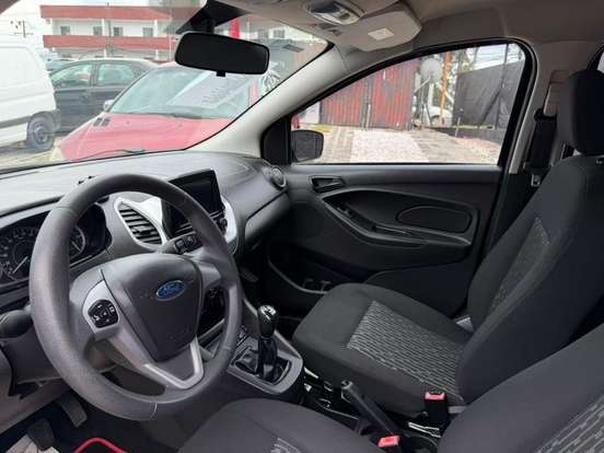 FORD-KA-2019