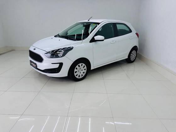 FORD KA 1.0 TI-VCT FLEX SE PLUS MANUAL