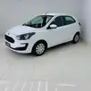 FORD KA 1.0 TI-VCT FLEX SE PLUS MANUAL FORD KA 1.0 TI-VCT FLEX SE PLUS MANUAL