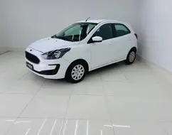 FORD KA 1.0 TI-VCT FLEX SE PLUS MANUAL FORD KA 1.0 TI-VCT FLEX SE PLUS MANUAL