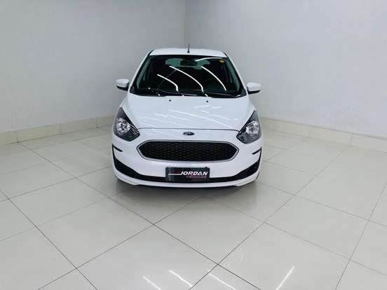 FORD-KA-1.0 TI-VCT FLEX SE PLUS MANUAL FORD-KA-2019
