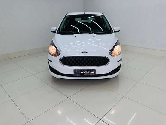FORD-KA-2019