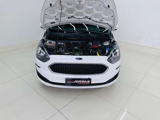 FORD-KA-1.0 TI-VCT FLEX SE PLUS MANUAL FORD-KA-2019