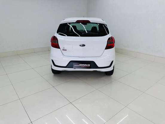 FORD-KA-2019