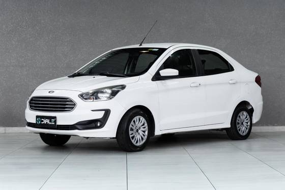 FORD KA 1.0 TI-VCT FLEX SE PLUS MANUAL