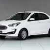 FORD KA 1.0 TI-VCT FLEX SE PLUS MANUAL FORD KA 1.0 TI-VCT FLEX SE PLUS MANUAL