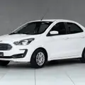 FORD KA 1.0 TI-VCT FLEX SE PLUS MANUAL FORD KA 1.0 TI-VCT FLEX SE PLUS MANUAL