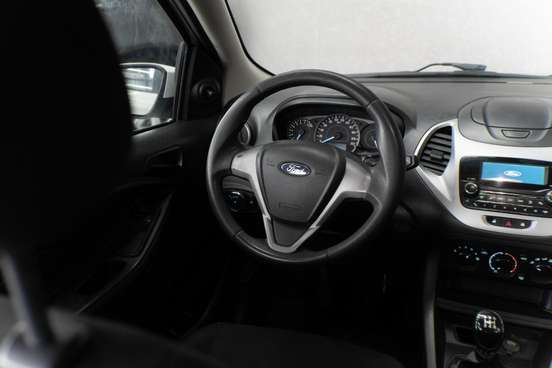 FORD-KA-2019