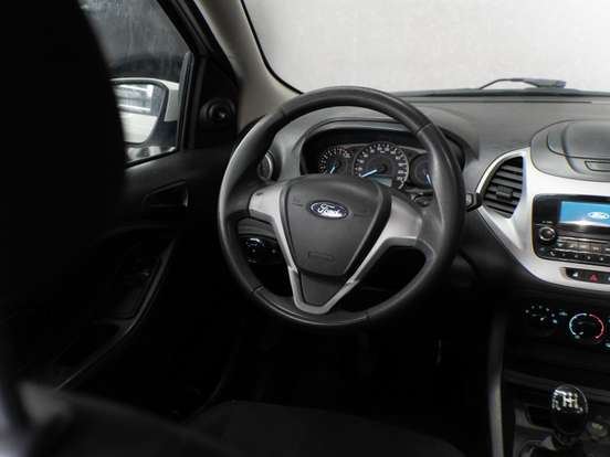 FORD-KA-1.0 TI-VCT FLEX SE PLUS MANUAL FORD-KA-2019