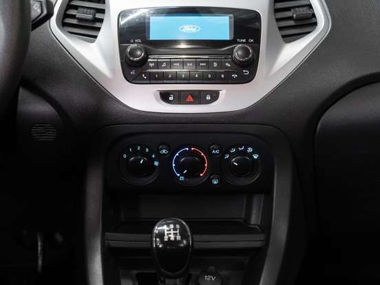 FORD-KA-1.0 TI-VCT FLEX SE PLUS MANUAL FORD-KA-2019