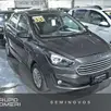 FORD KA 1.0 TI-VCT FLEX SE SEDAN MANUAL FORD KA 1.0 TI-VCT FLEX SE SEDAN MANUAL