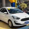 FORD KA 1.5 TI-VCT FLEX SE MANUAL FORD KA 1.5 TI-VCT FLEX SE MANUAL