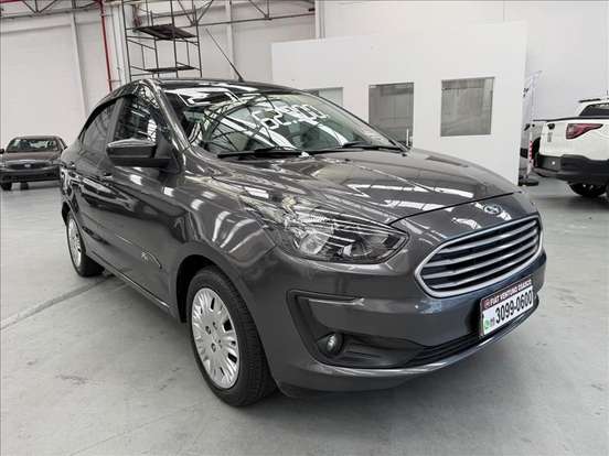 FORD-KA-2020