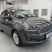 FORD KA 1.5 TI-VCT FLEX SE PLUS AUTOMÁTICO FORD KA 1.5 TI-VCT FLEX SE PLUS AUTOMÁTICO