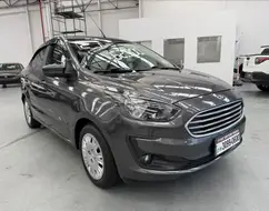 FORD KA 1.5 TI-VCT FLEX SE PLUS AUTOMÁTICO FORD KA 1.5 TI-VCT FLEX SE PLUS AUTOMÁTICO