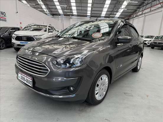 FORD-KA-2020