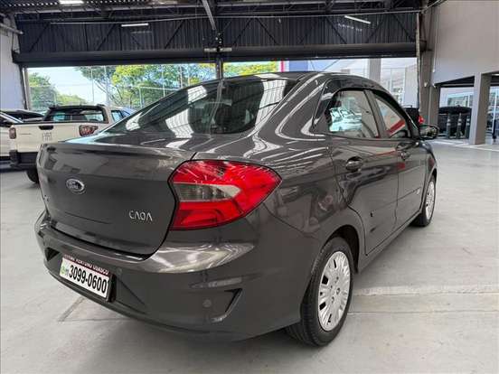 FORD-KA-2020