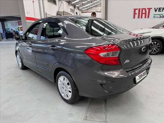 FORD-KA-2020